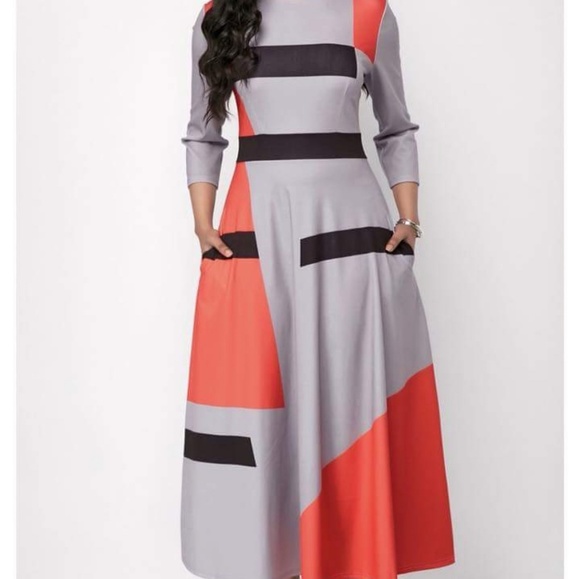 Dresses & Skirts - Dress